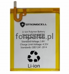 Bateria STRONGCELL do HUAWEI HB396481EBC