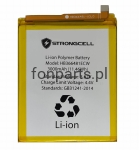Bateria STRONGCELL do HUAWEI HB366481ECW