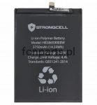 Bateria STRONGCELL do HUAWEI HB386590ECW
