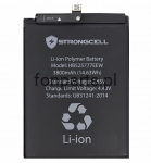 Bateria STRONGCELL HB525777EEW do HUAWEI 