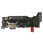 Płytka Oryginalne Gniazdo Ładowania do Xiaomi Note 10 Pro USB