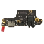 Płytka Oryginalne Gniazdo Ładowania do Xiaomi POCO X3 Pro USB