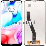 XIAOMI REDMI 8 ORYGINALNY WYŚWIETLACZ Dotyk MZB9123IN