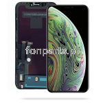 WYŚWIETLACZ JK LCD EKRAN DOTYK SZYBKA DO iPhone XR