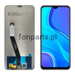 XIAOMI REDMI 9 wyświetlacz LCD dotyk M2004J19AG