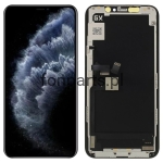 WYŚWIETLACZ OLED GX do iPhone 11 PRO A2160