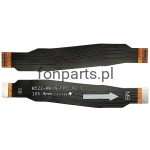 ORYGINAŁ XIAOMI NOTE 9S, M2003J6A1G Taśma Główna Sygnałowa Main Flex