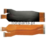 Oryginalna Taśma Główna Sygnałowa Main Flex Xiaomi 12T PRO, 22081212G, 22081212UG