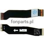 SAMSUNG S20 ULTRA, SM-G988B/DS, GH59-15214A, GH82-25730A Taśma Główna Sygnałowa Main Flex