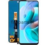 Wyświetlacz OLED do Motorola Moto G31, XT2173-3