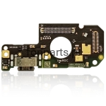 ORYGINALNA PŁYTKA GNIAZDO ŁADOWANIA USB XIAOMI NOTE 11S 4G, 2201117SG